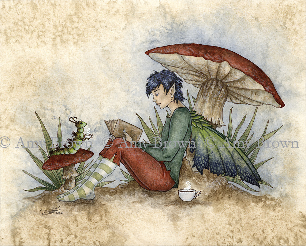 Quiet Moments