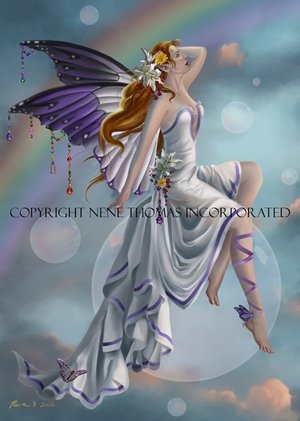 rainbow