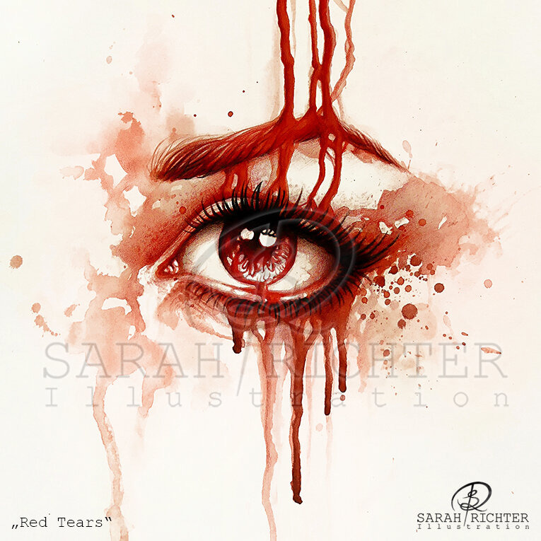 Red Tears