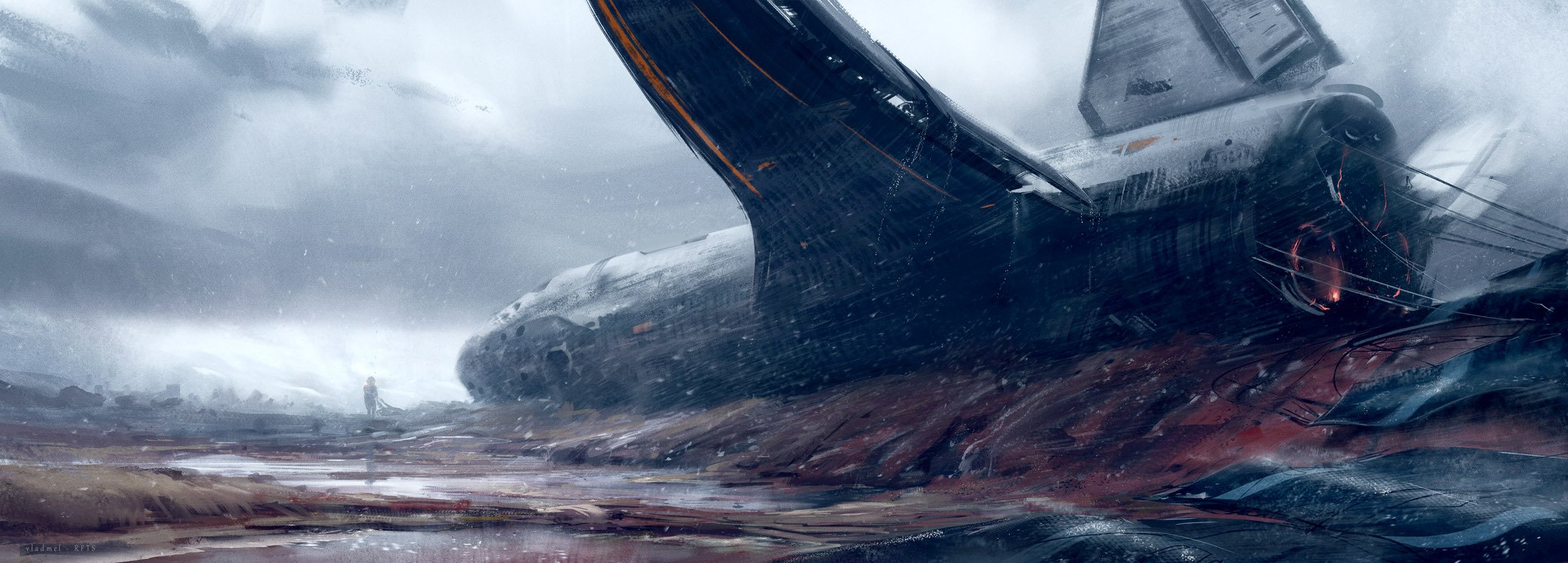 Reaching for the stars