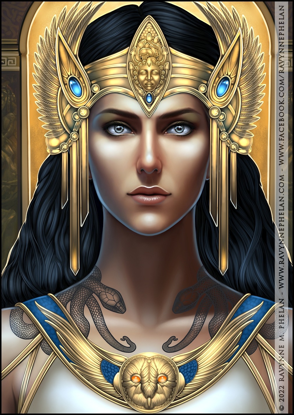 ATHENA