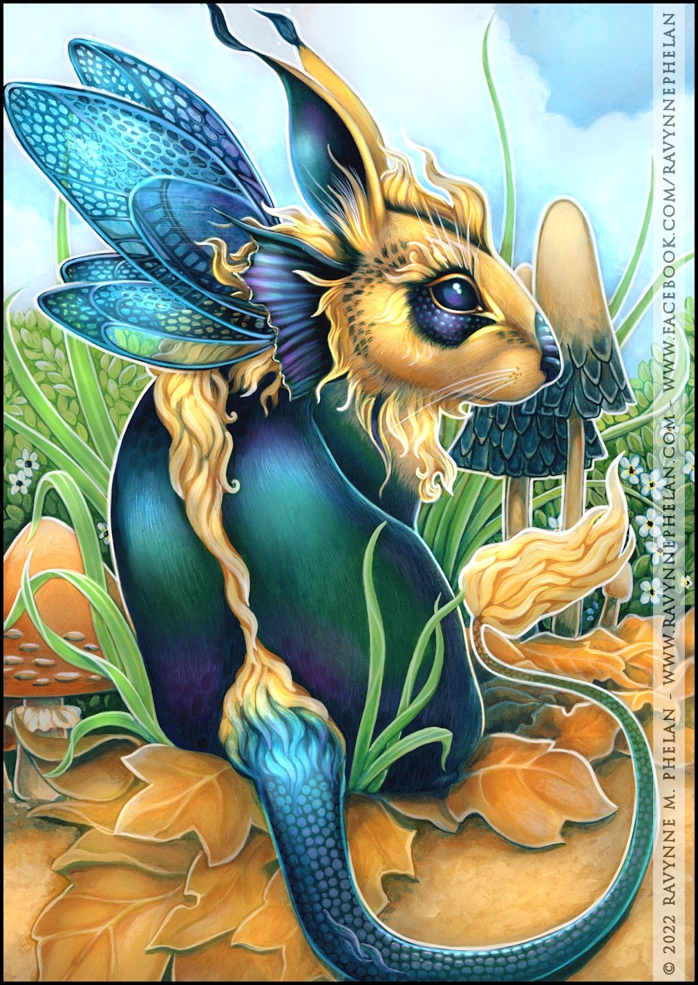 LOVE THAT YOU ARE DIFFERENT