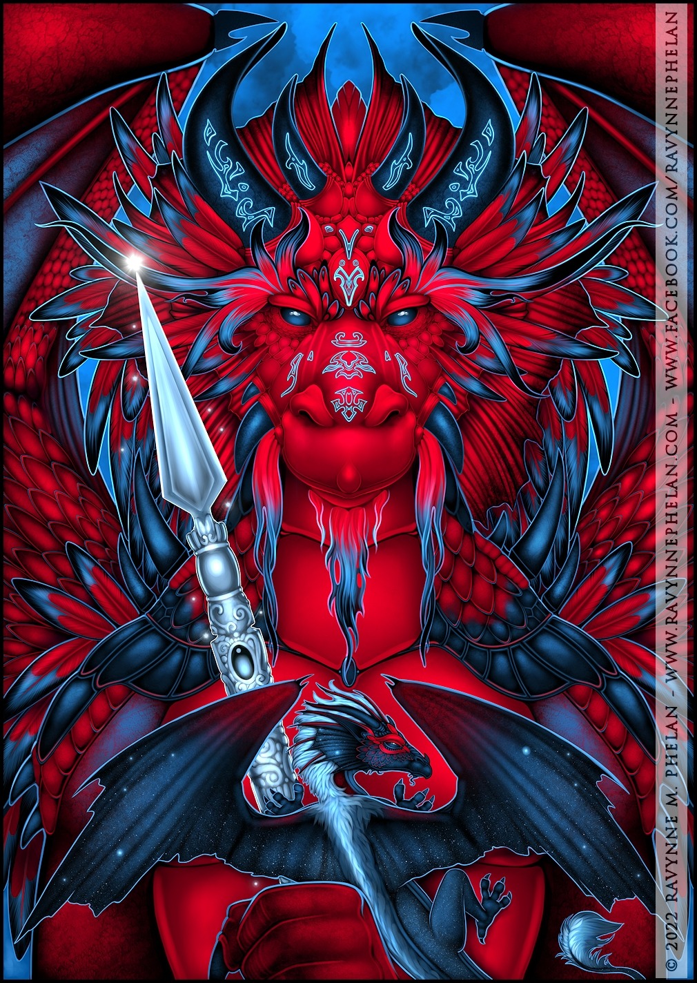 PROTECTORS OF THE STARLIGHT BLADE