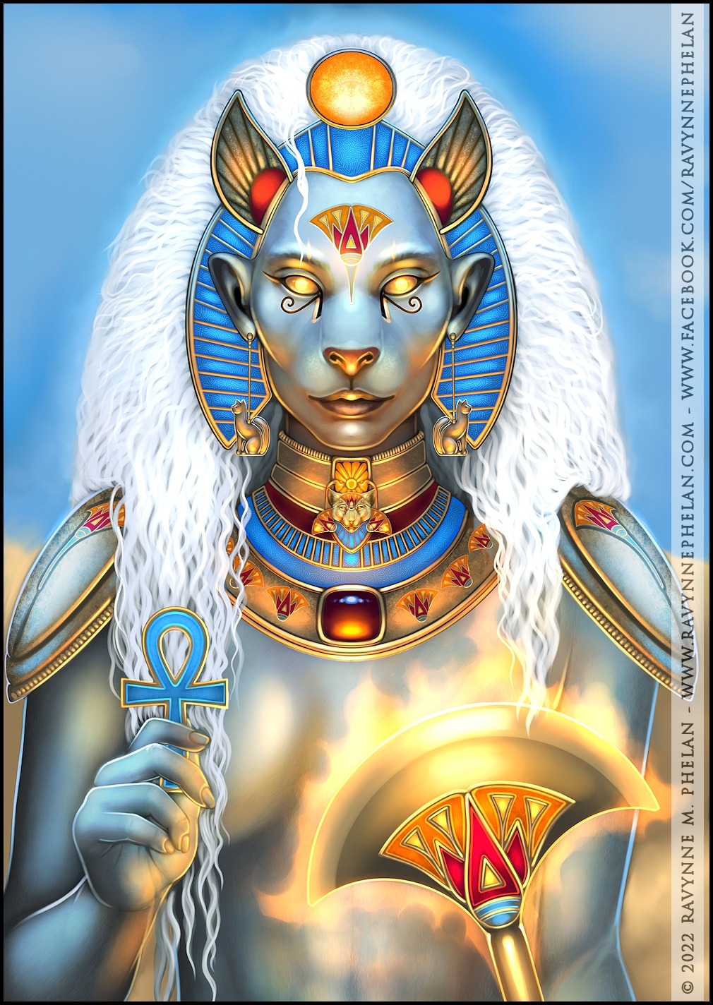 SEKHMET V2