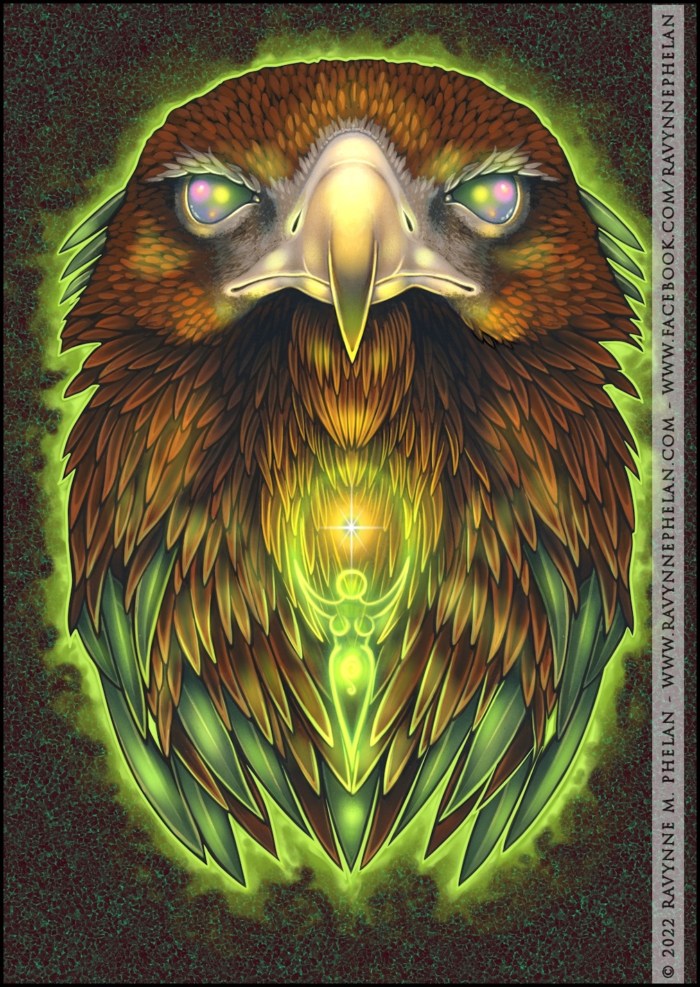 SPIRIT IS IN THE EARTH