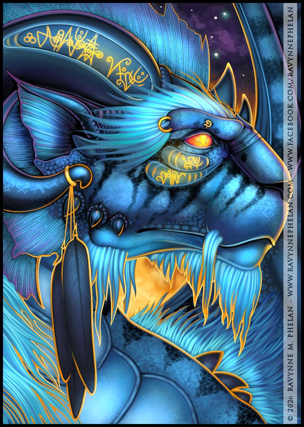 THE WISDOM KEEPER