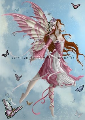 rose adagio