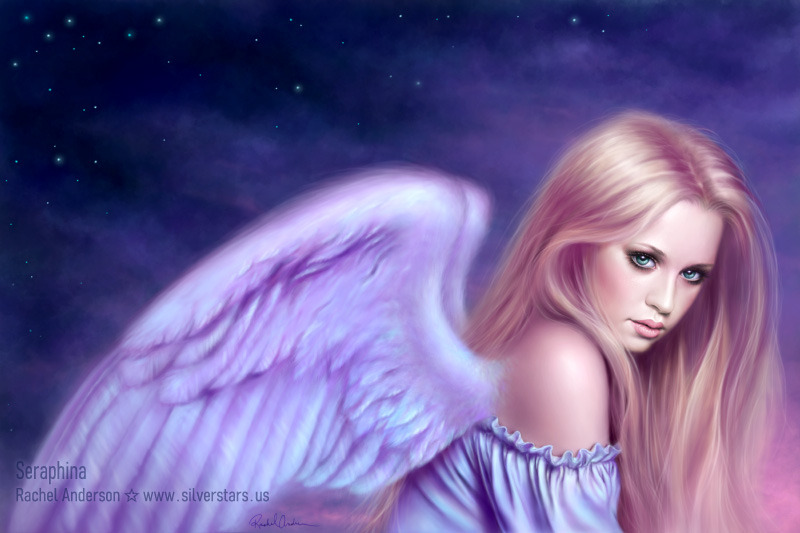 Seraphina