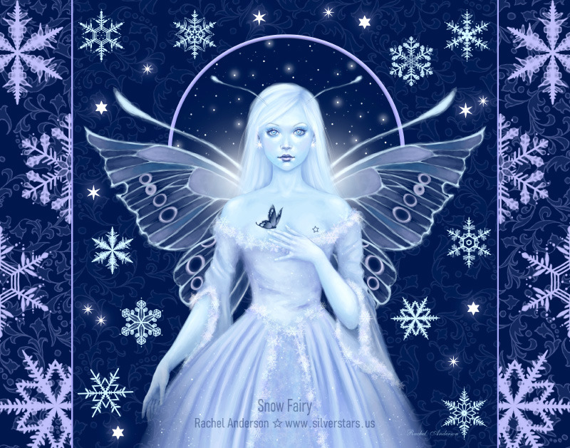 Snow Fairy