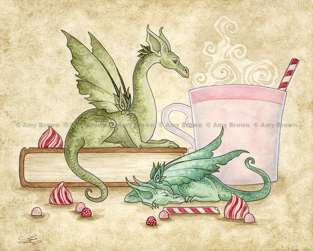 Stories & Sweets