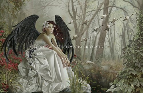 swan song