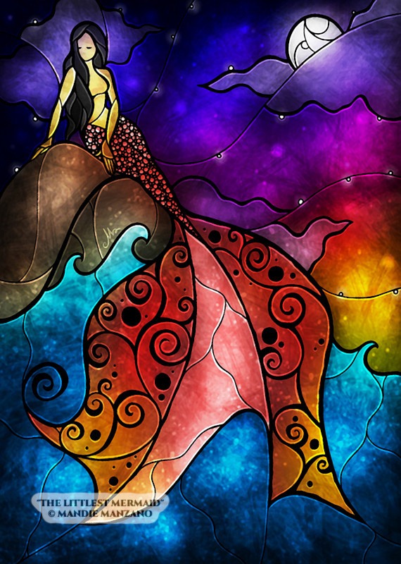 The Little Mermaid