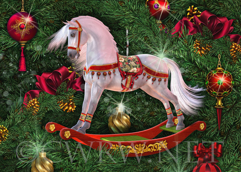 The Magic of Christmas