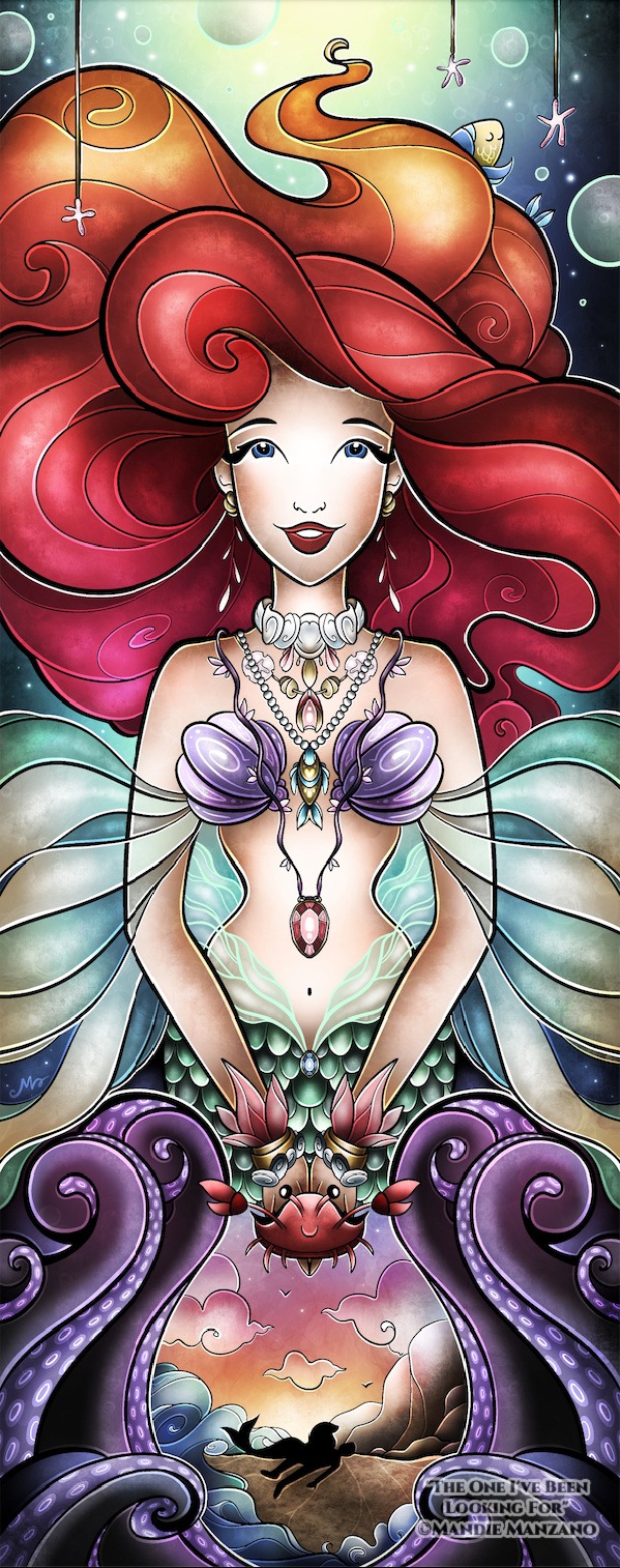 The One I’ve Been Looking For