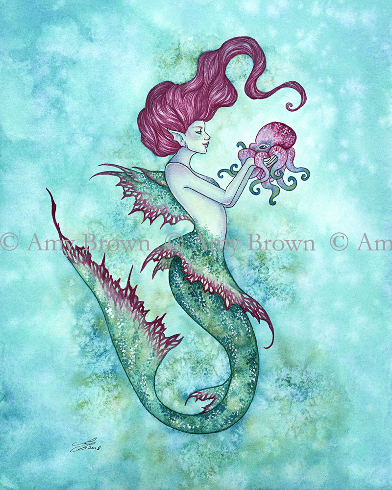 The Adorable Mr. Squiggles