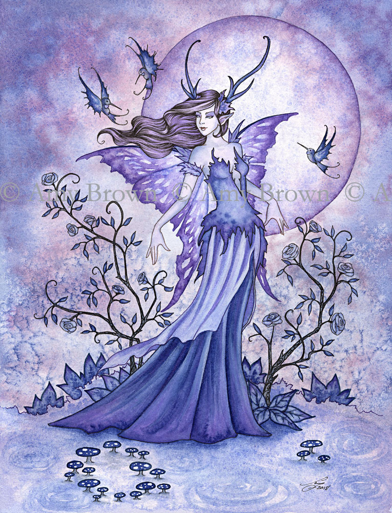 The Night Garden