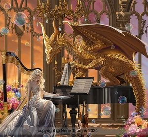 the dragon virtuoso ban