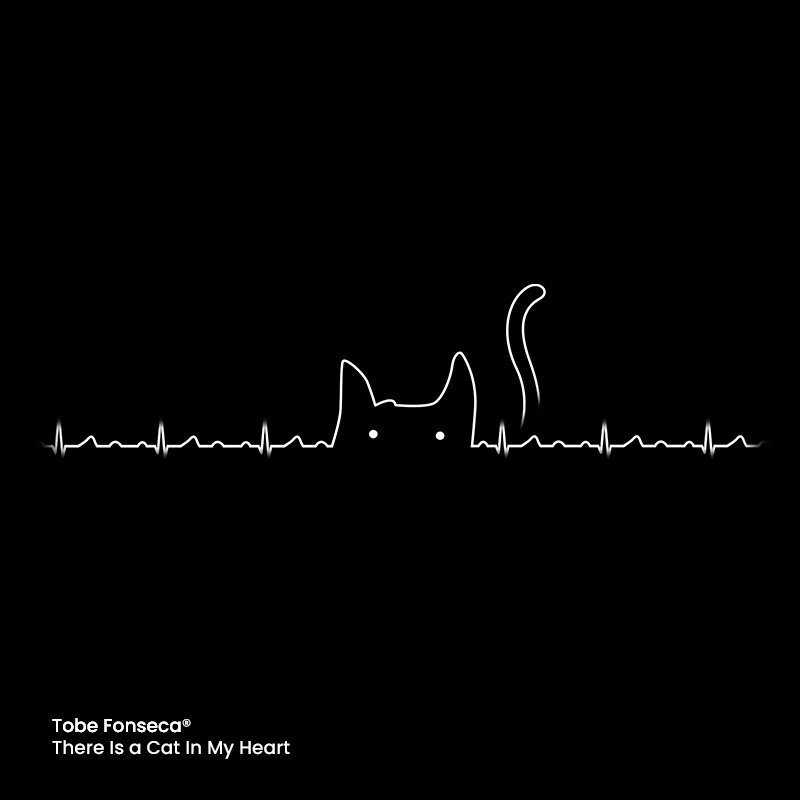 There Is a Cat In My Heart