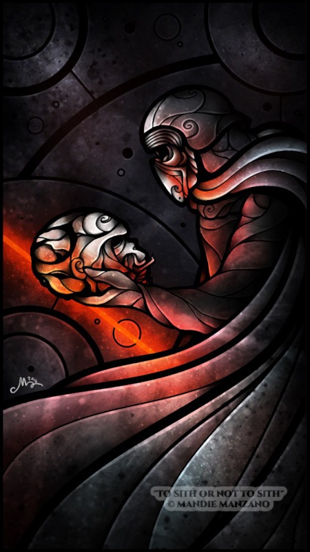 To Sith or Not to Sith