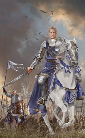 usurper