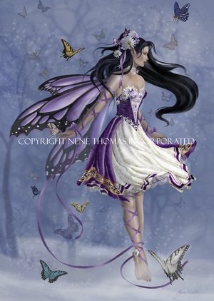 violet melody