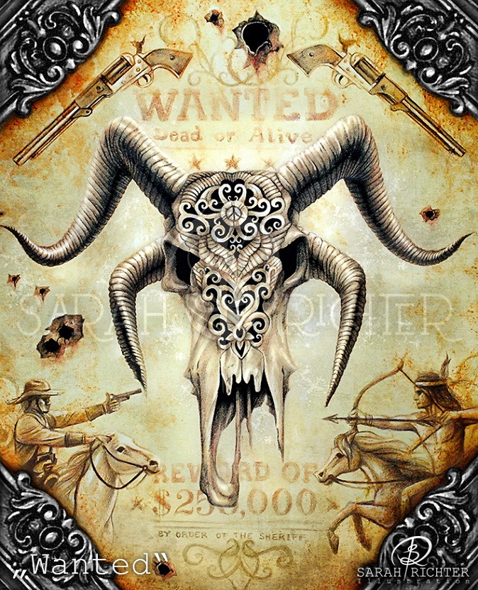 Wanted