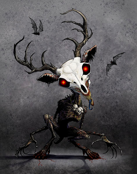 WENDIGO
