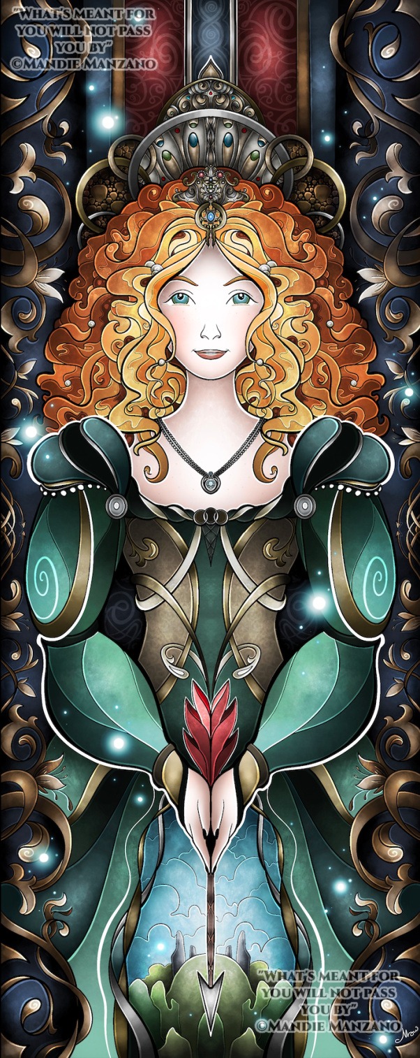 What’s Meant for You will Not Pass You by