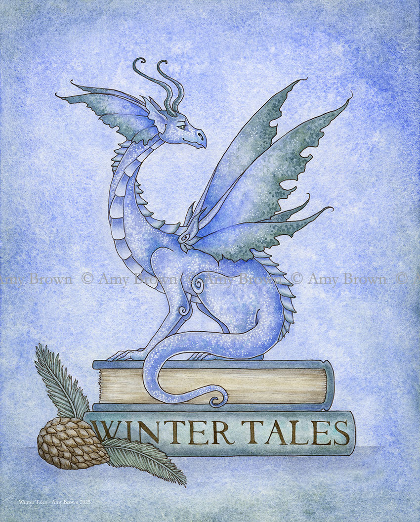 Winter Tales