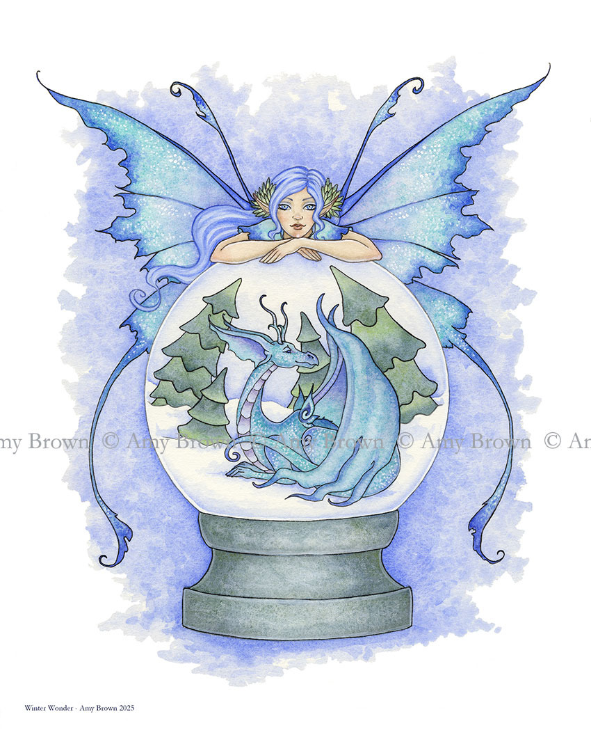 Winter Wonder